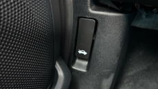 Ford Fiesta 1.0 EcoBoost Titanium X 5dr Petrol Hatchback